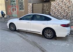 هیۆندای ازێرا